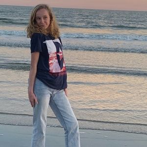 Meet your Posher, Eleanor